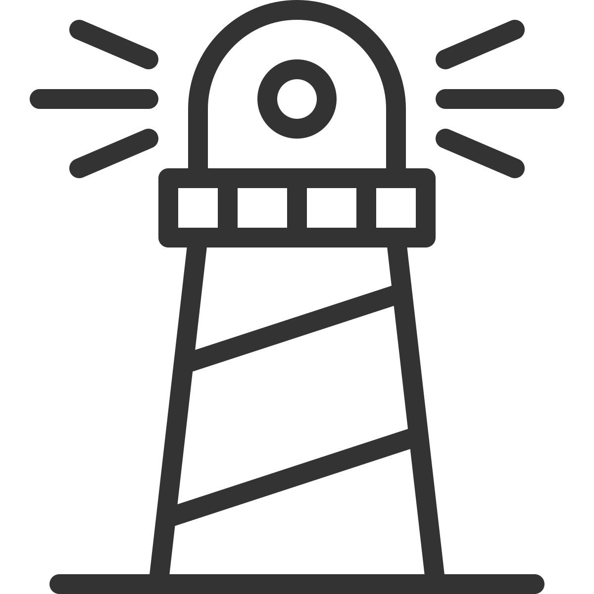 маяк icon