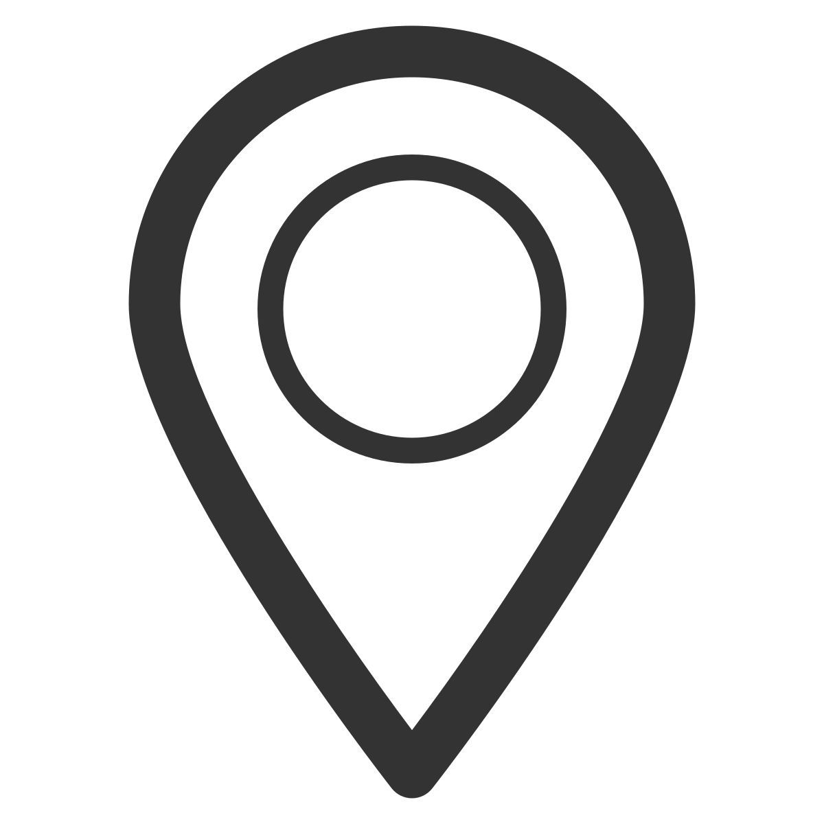 マーカー icon