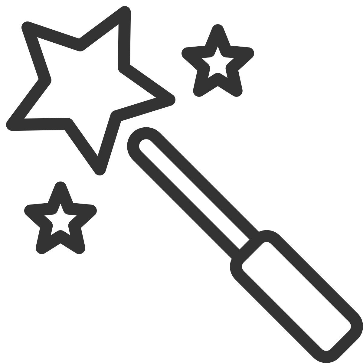 magic wand icon