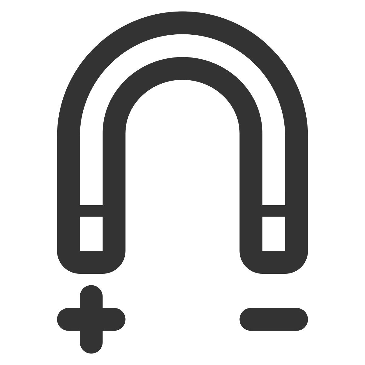 磁石 icon