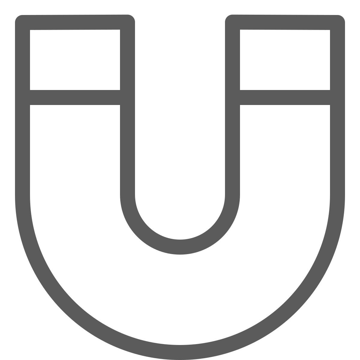 magnético icon