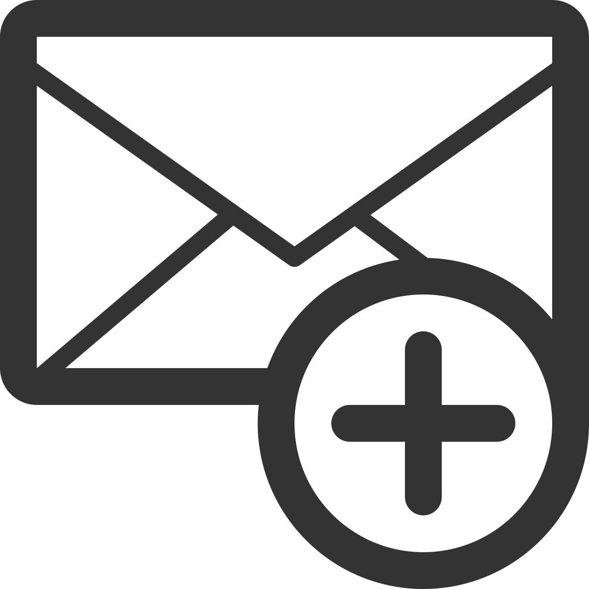mail icon