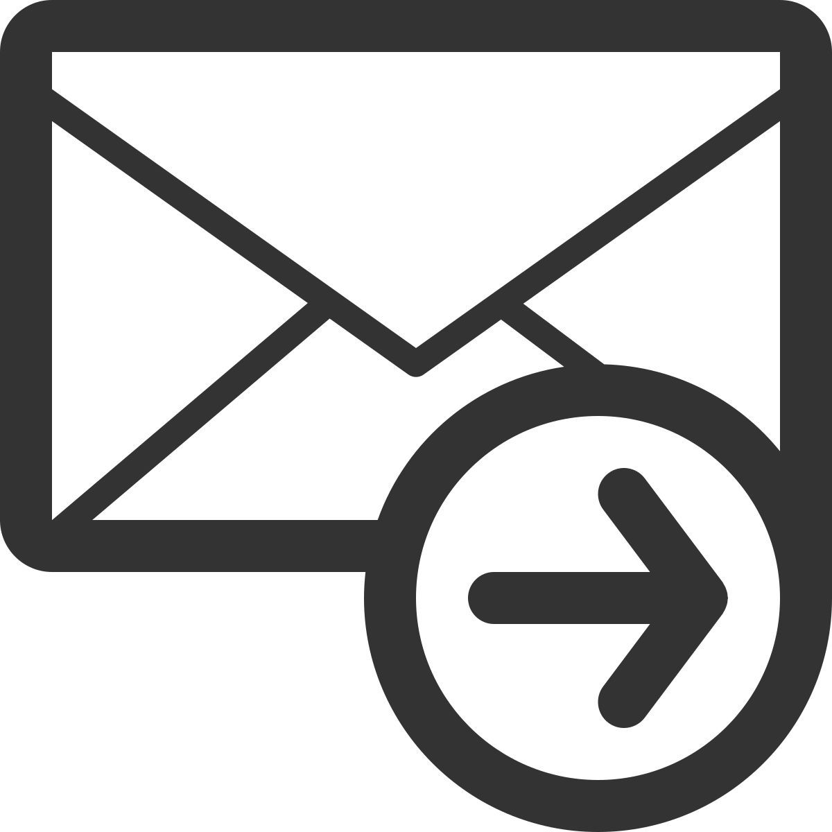 mail icon
