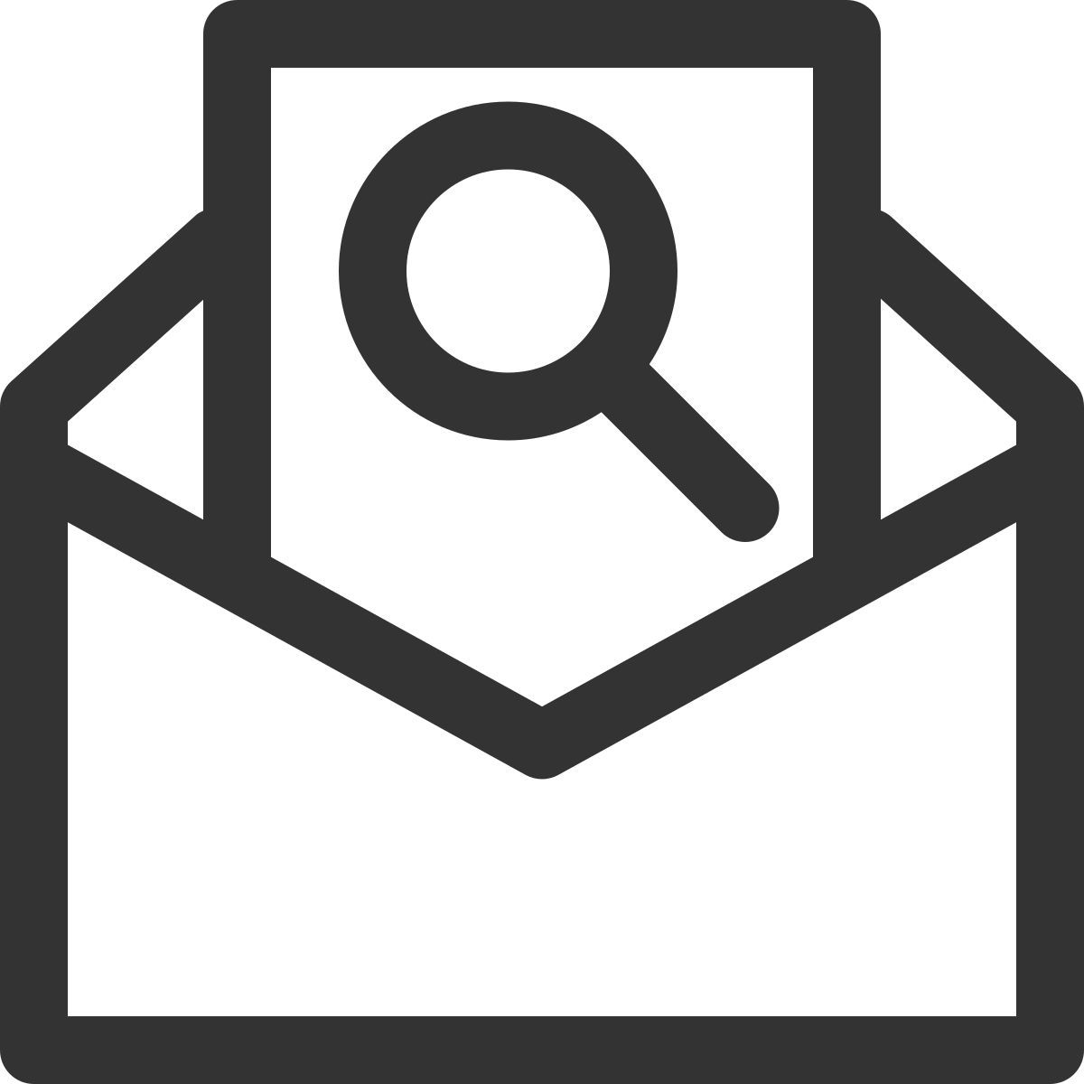 mail icon