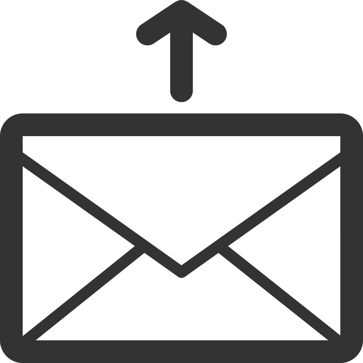 mail icon