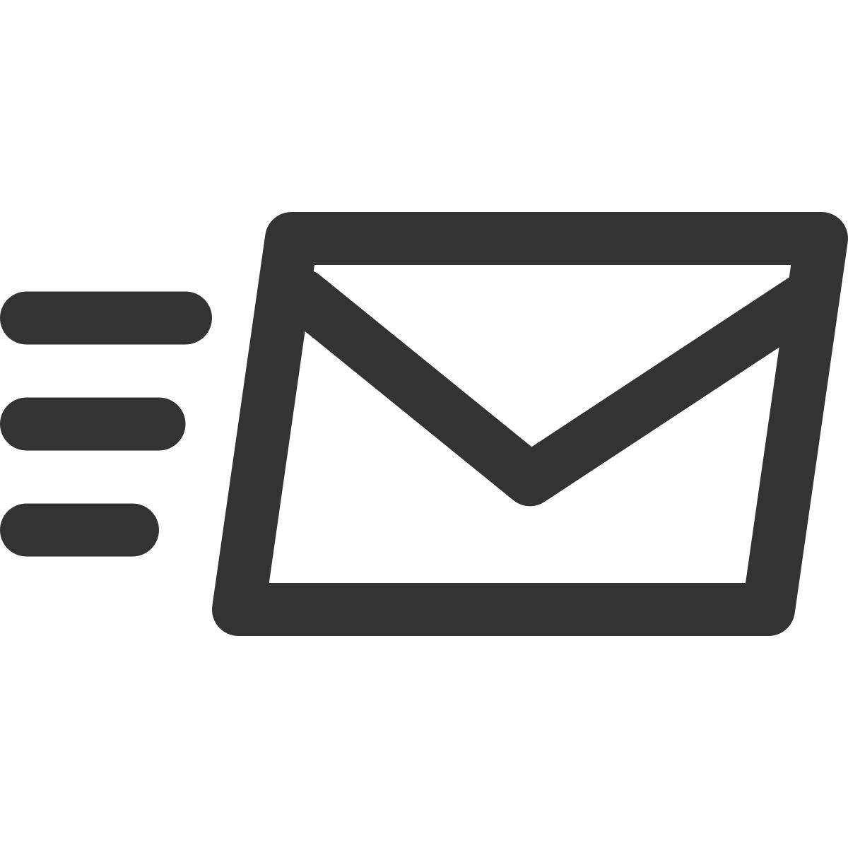 mail icon