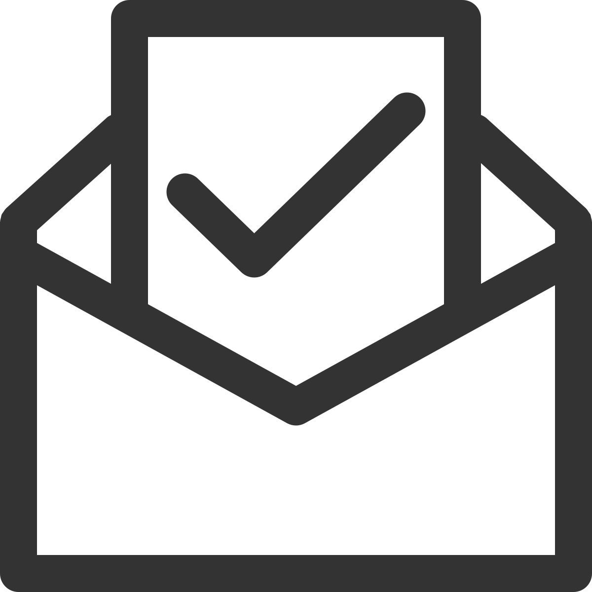 mail icon