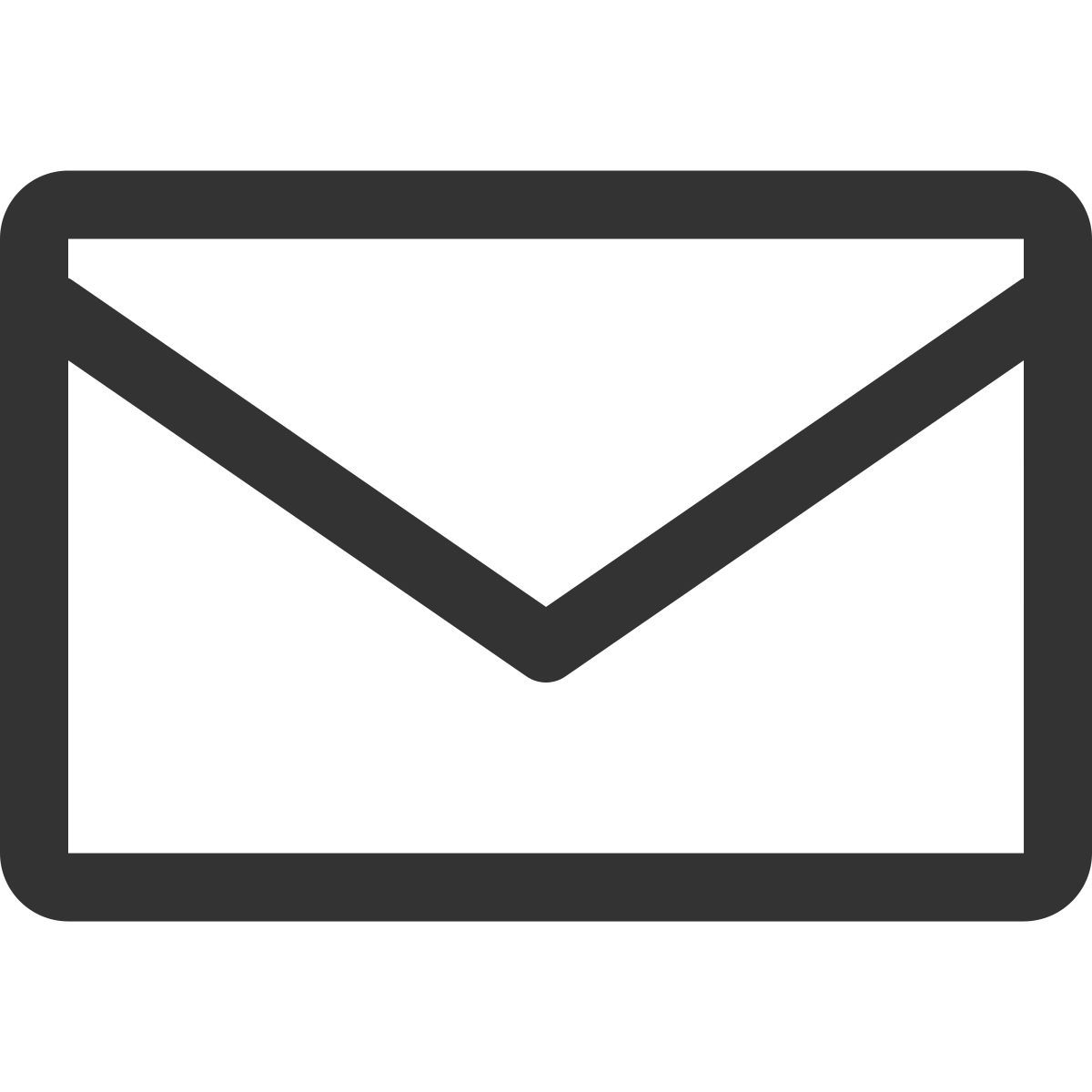 mail icon