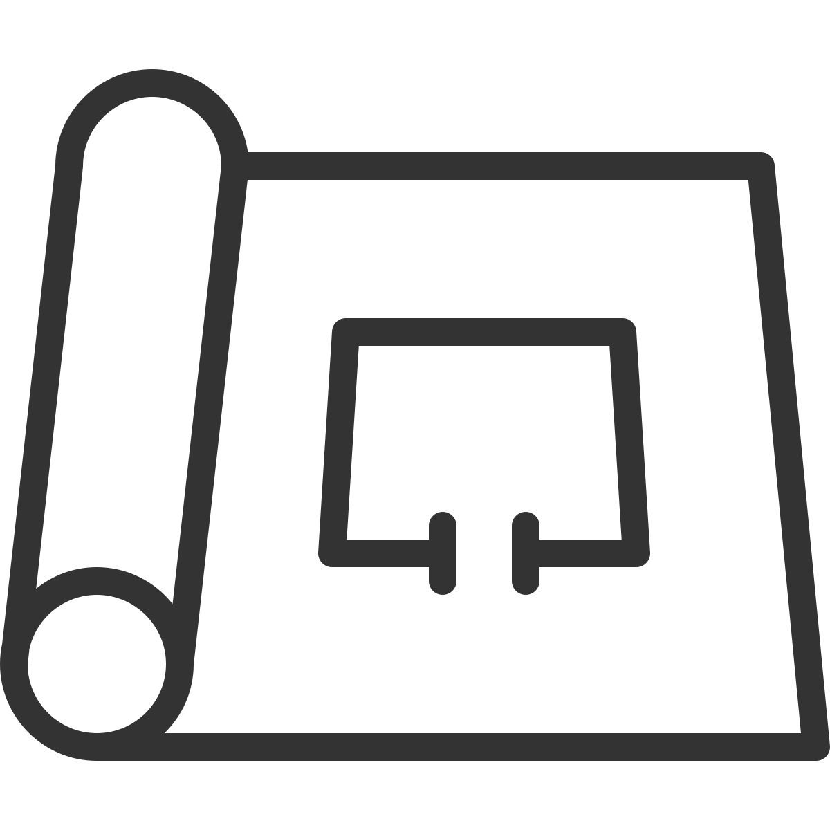 map icon