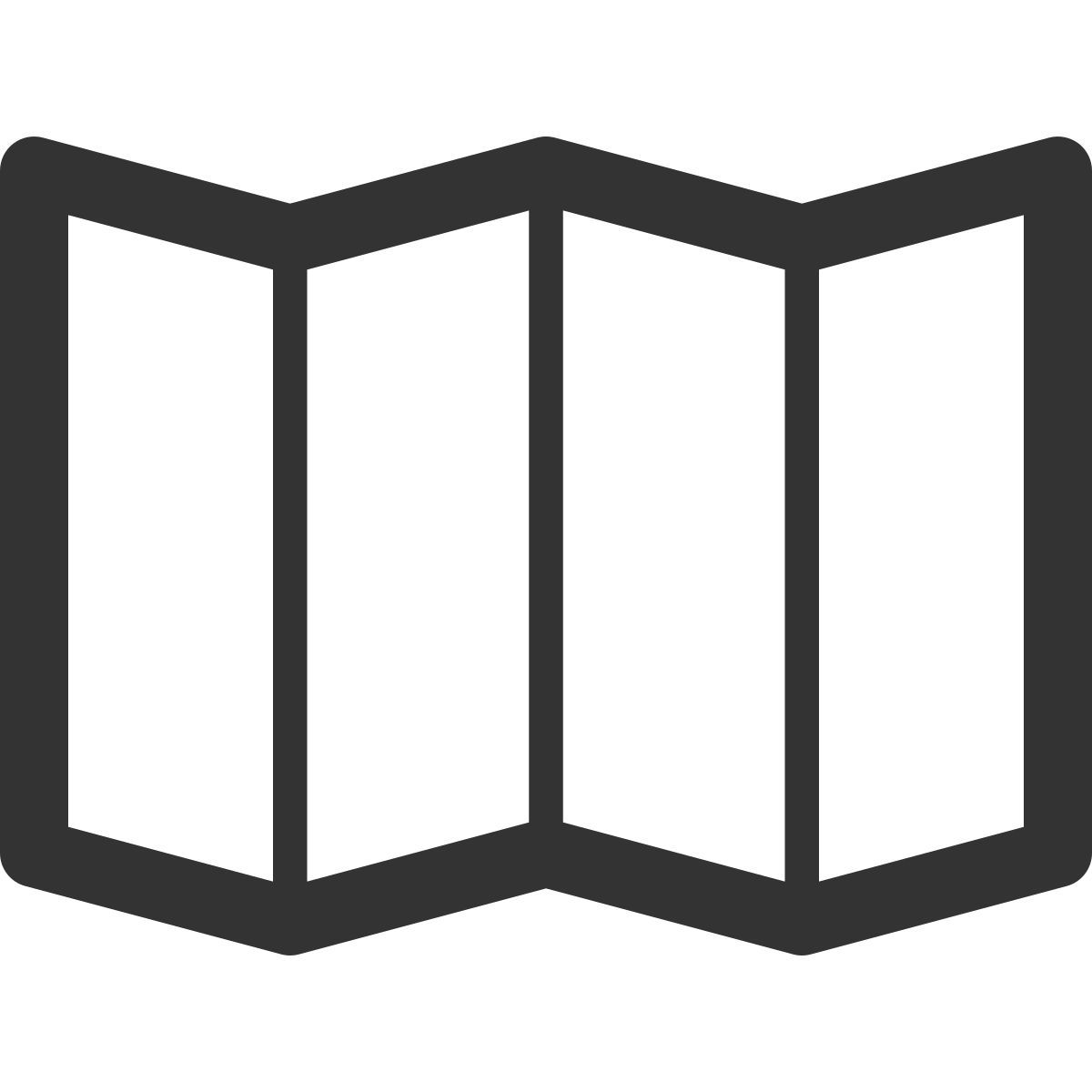 mapa icon