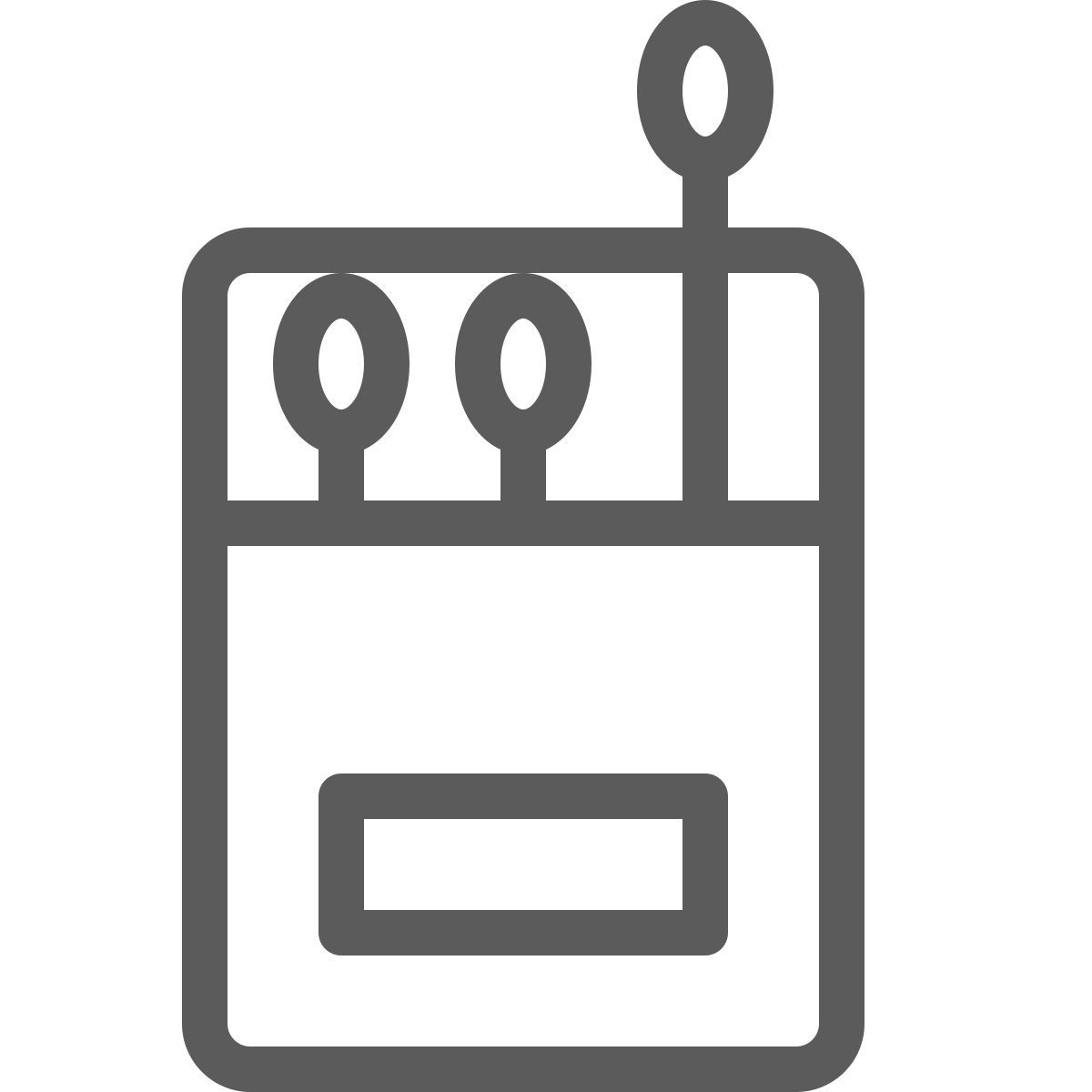 성냥 icon
