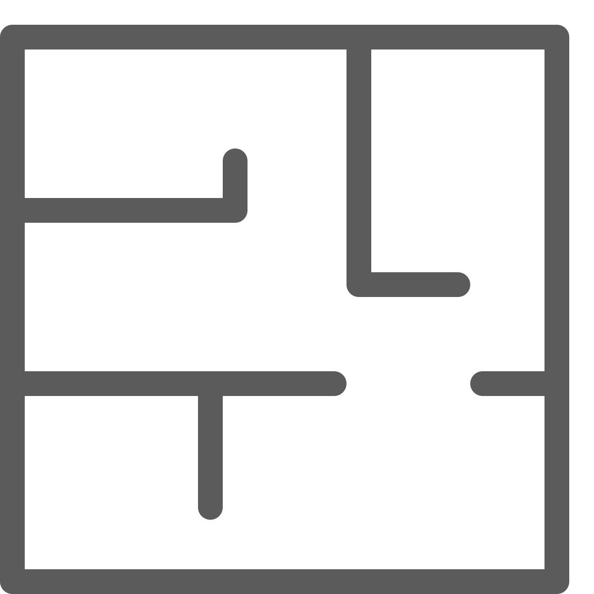 labirinto icon