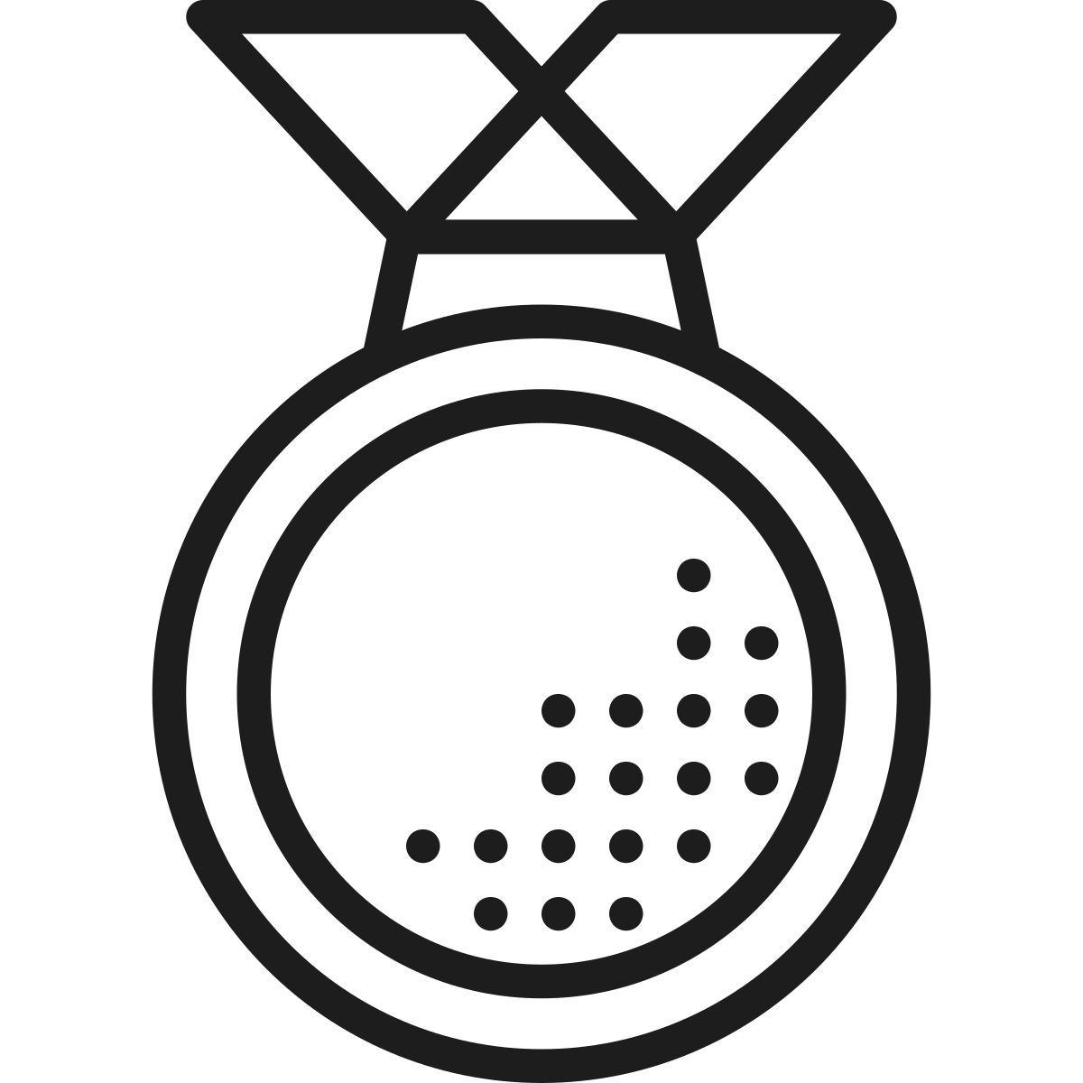 medal icon