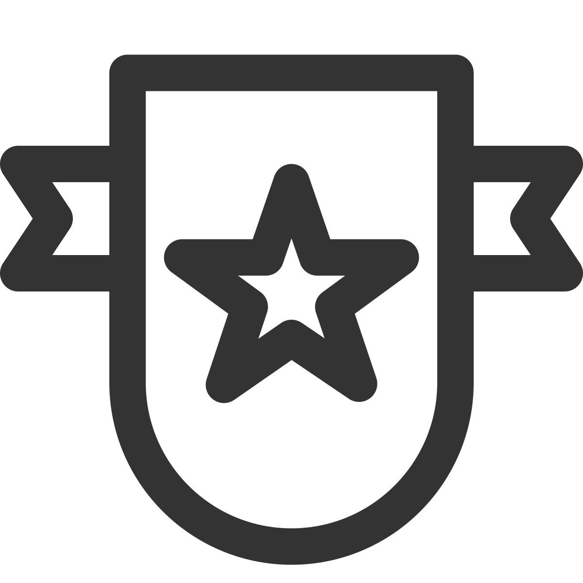 medal icon