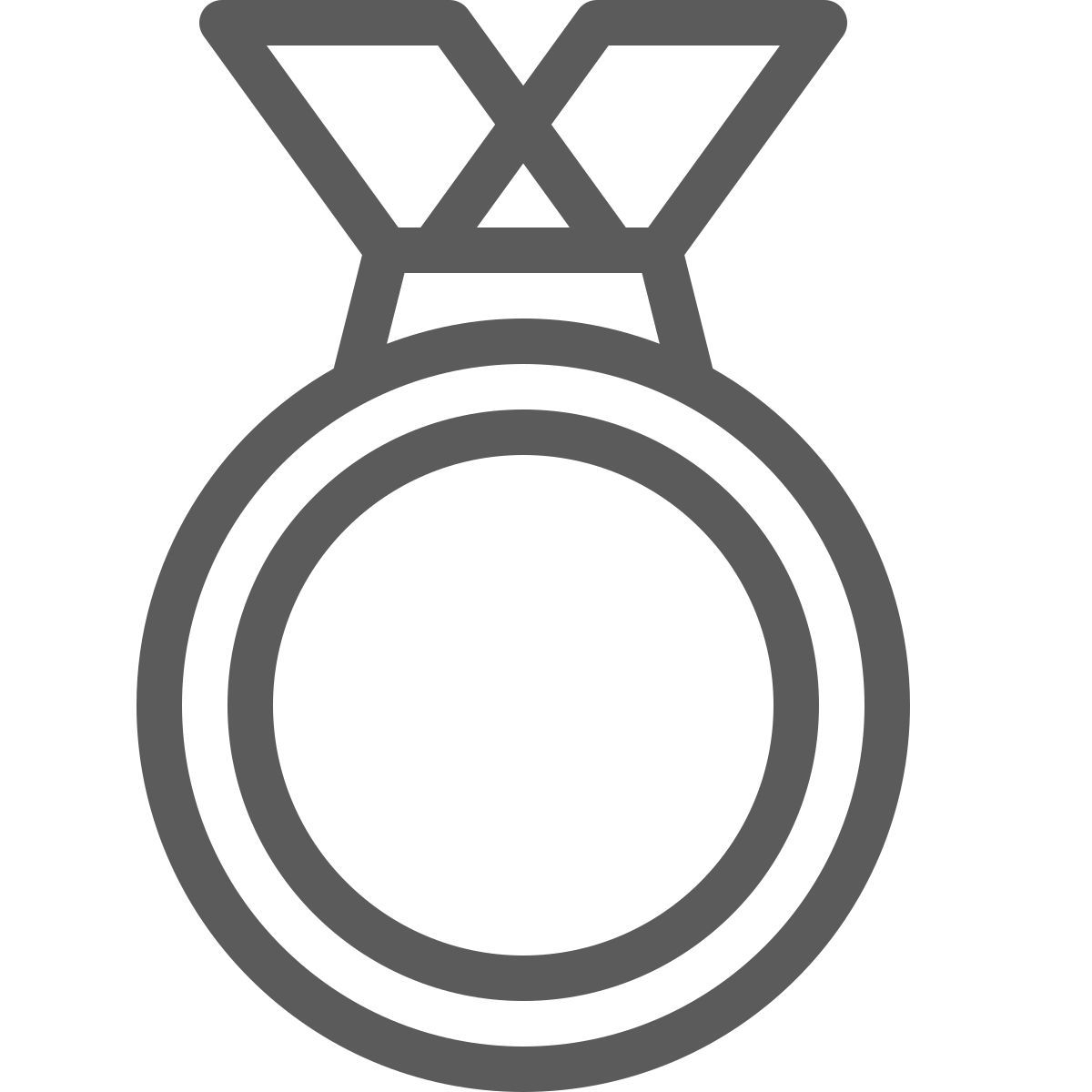medaglia icon