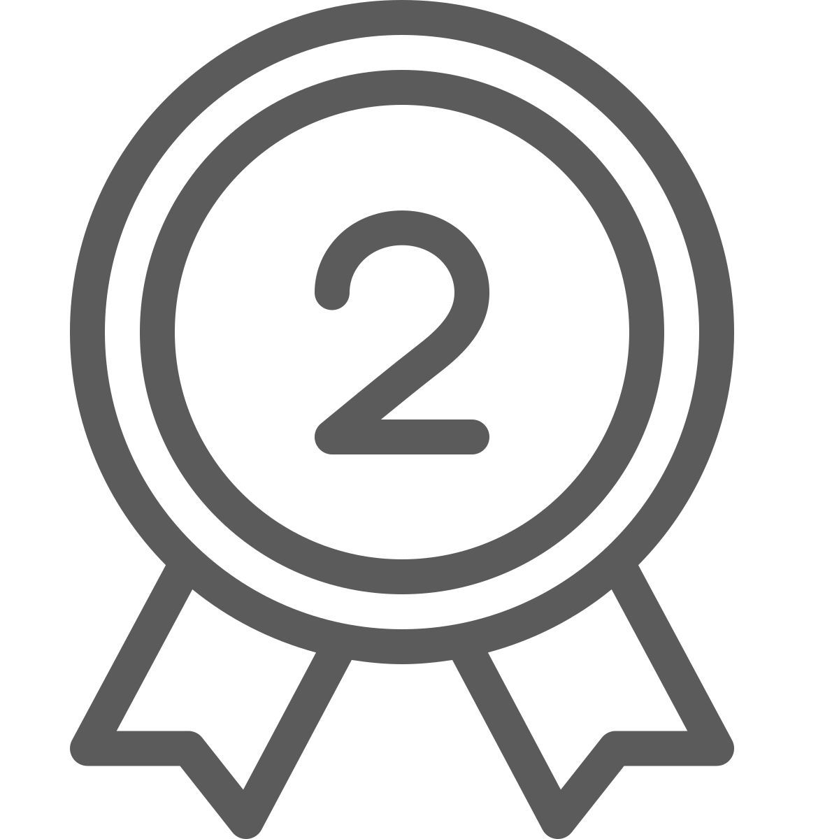 medalha icon
