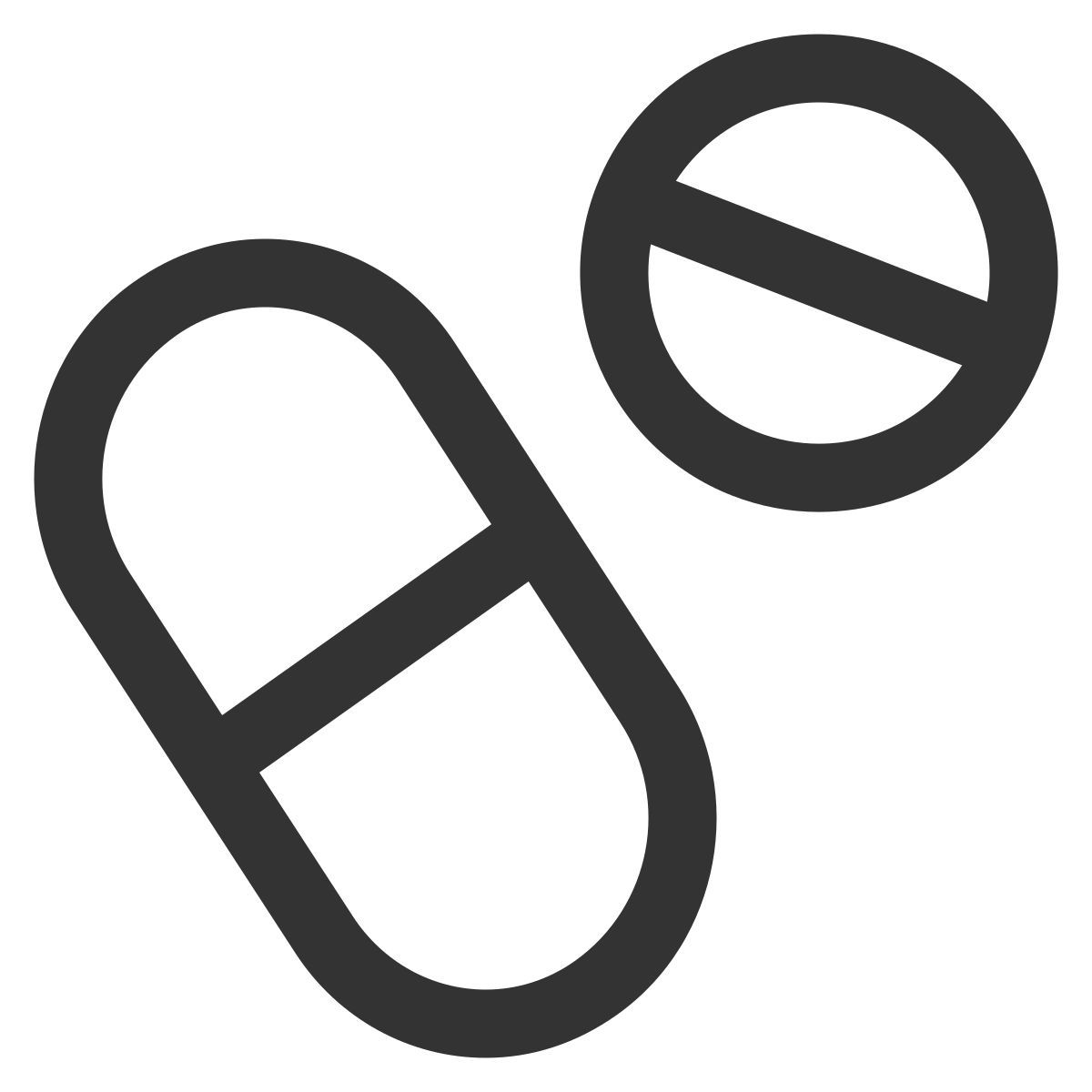medicamento icon