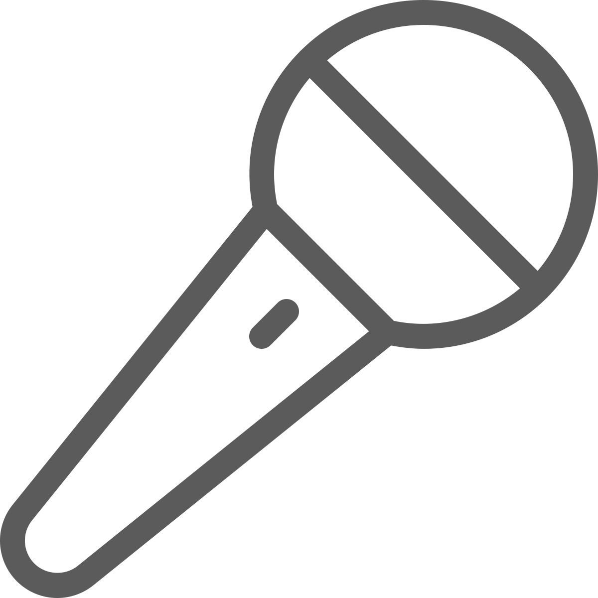 микрофон icon