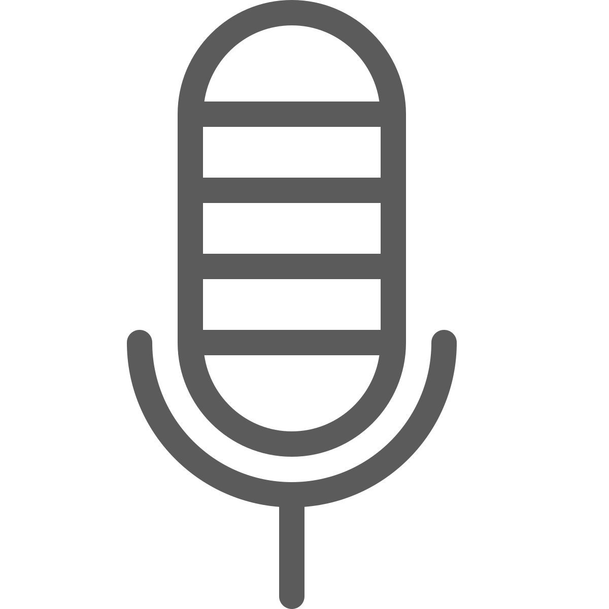 microfono icon