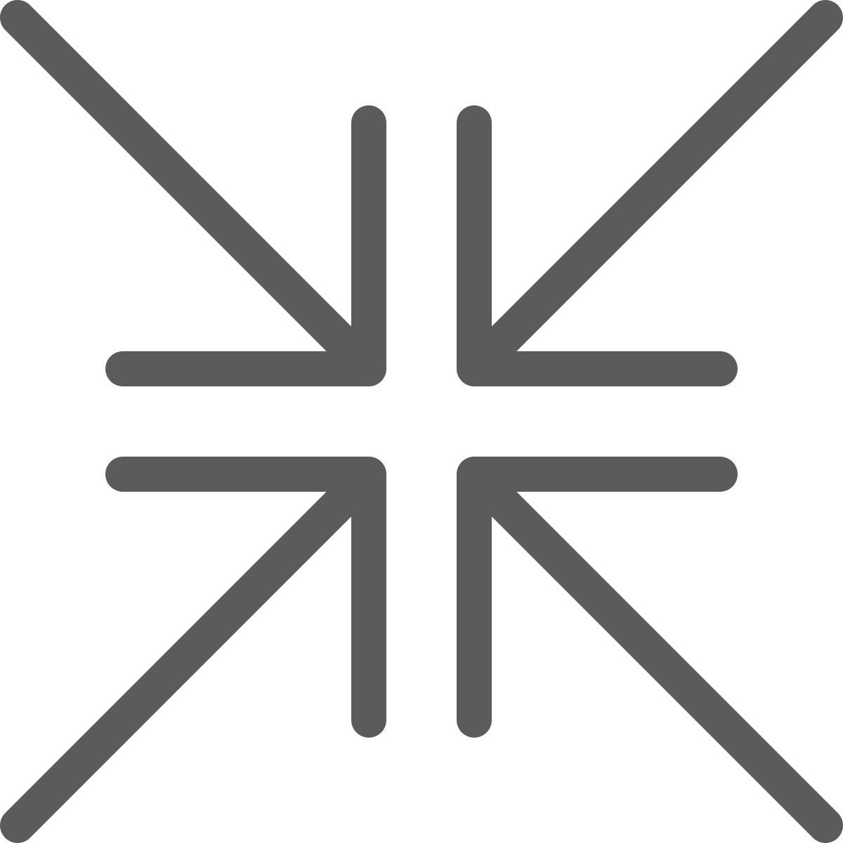 minimizzare icon