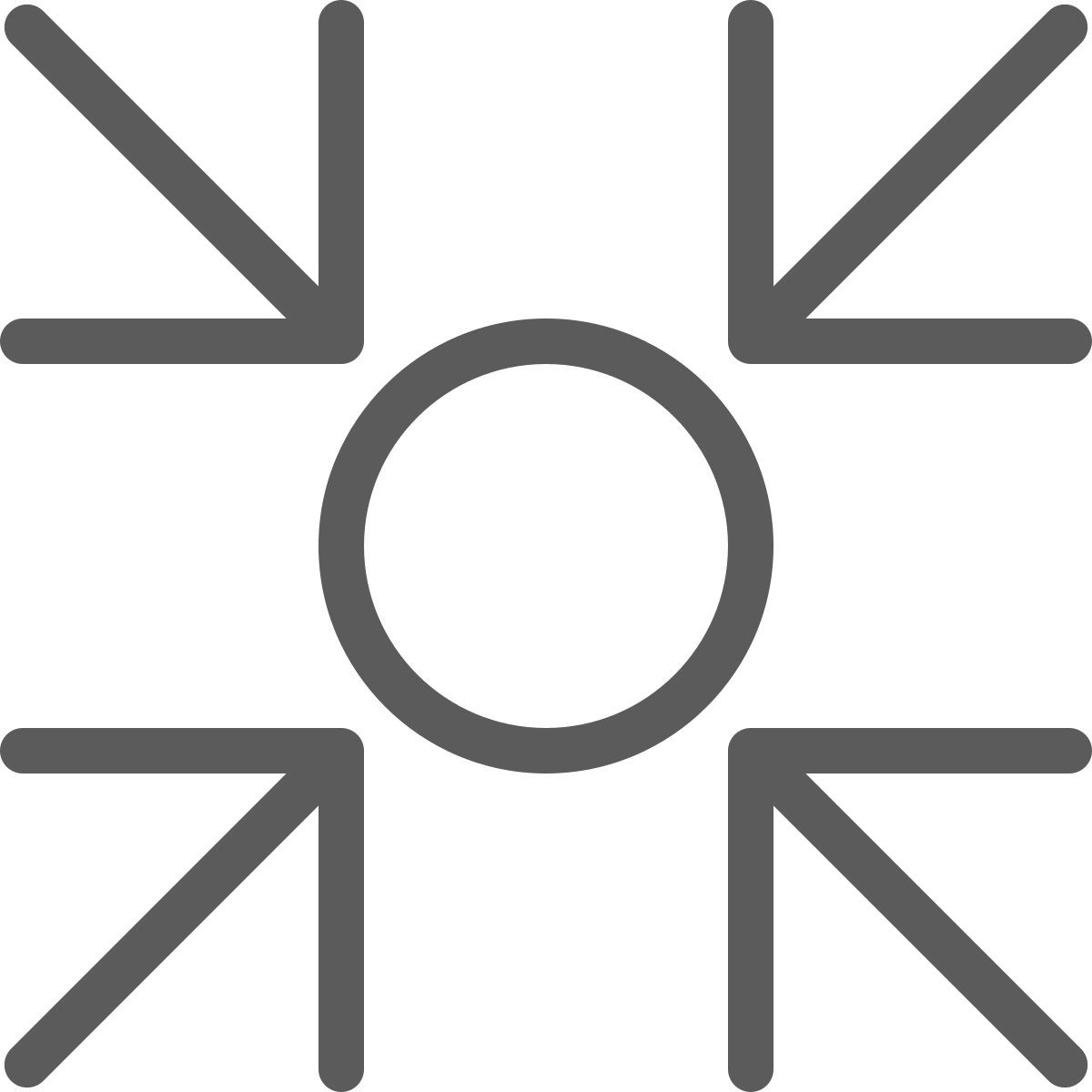 minimize icon