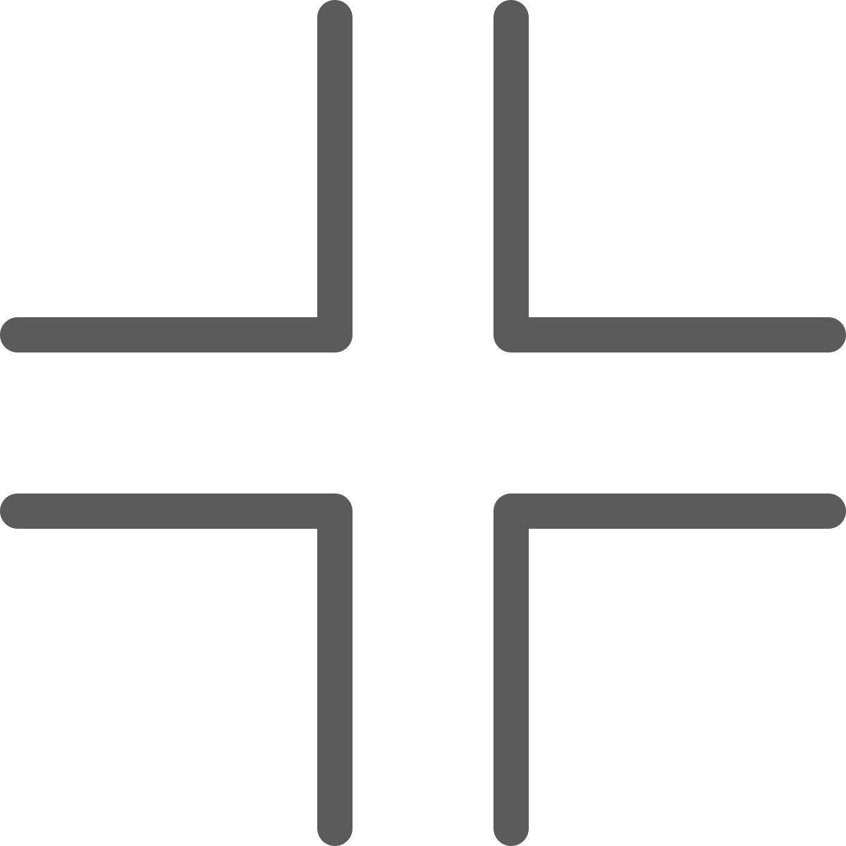 minimize icon
