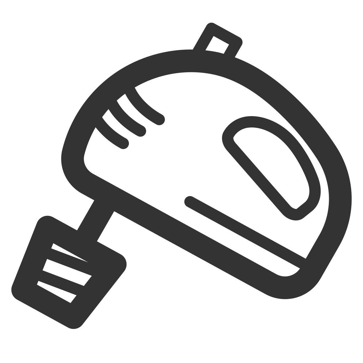 믹서 icon