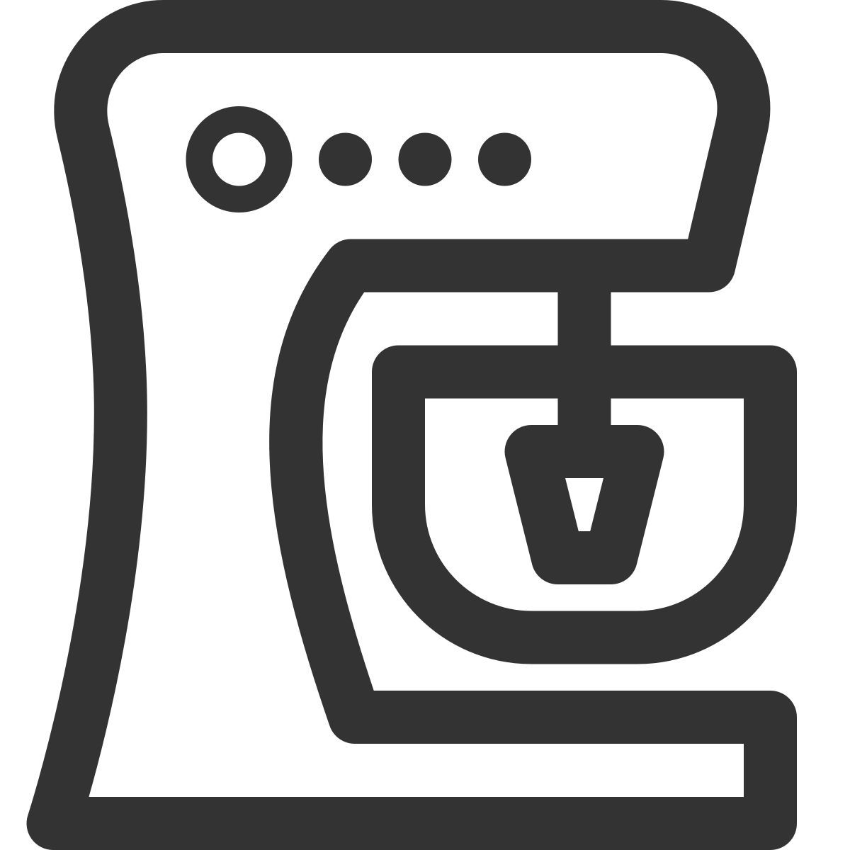 miscelatore icon