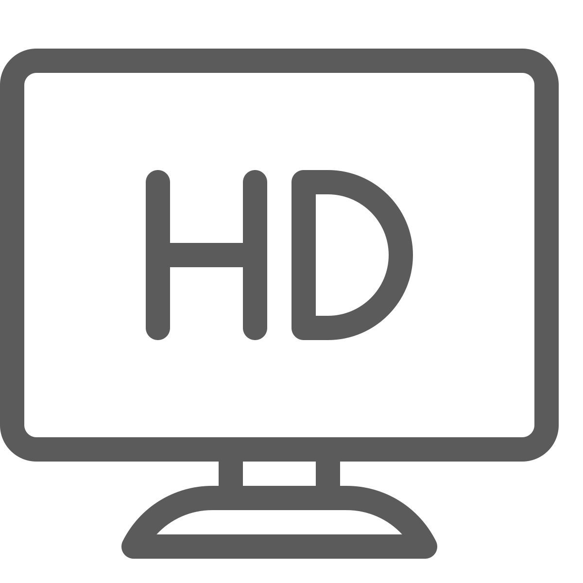 monitor icon