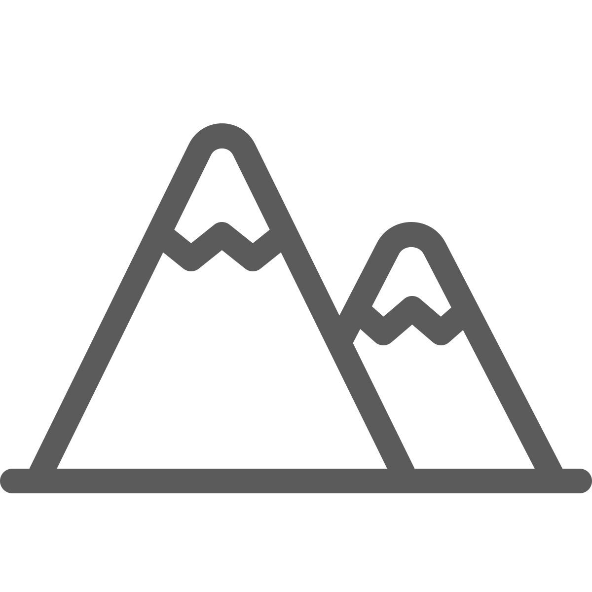горы icon