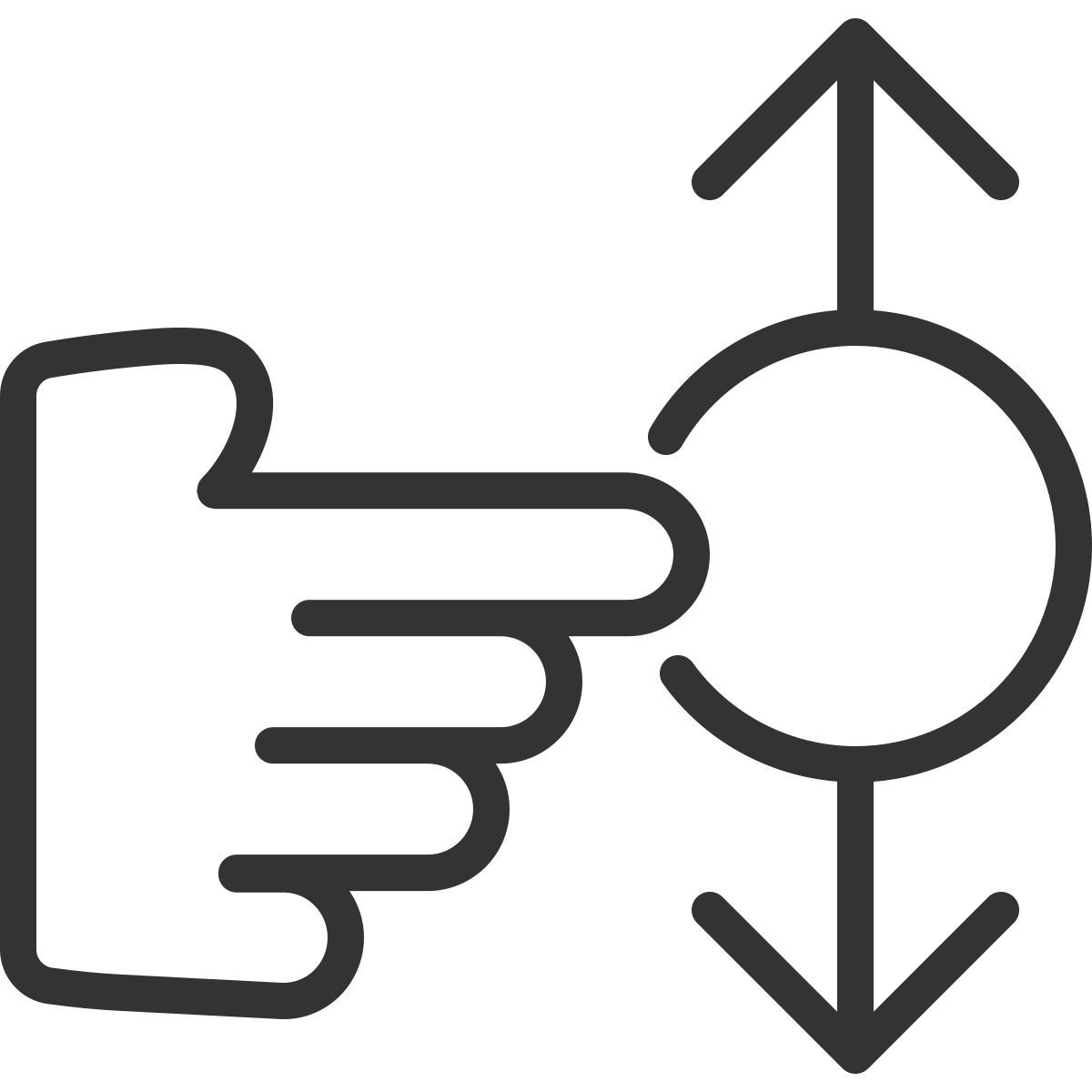 move icon