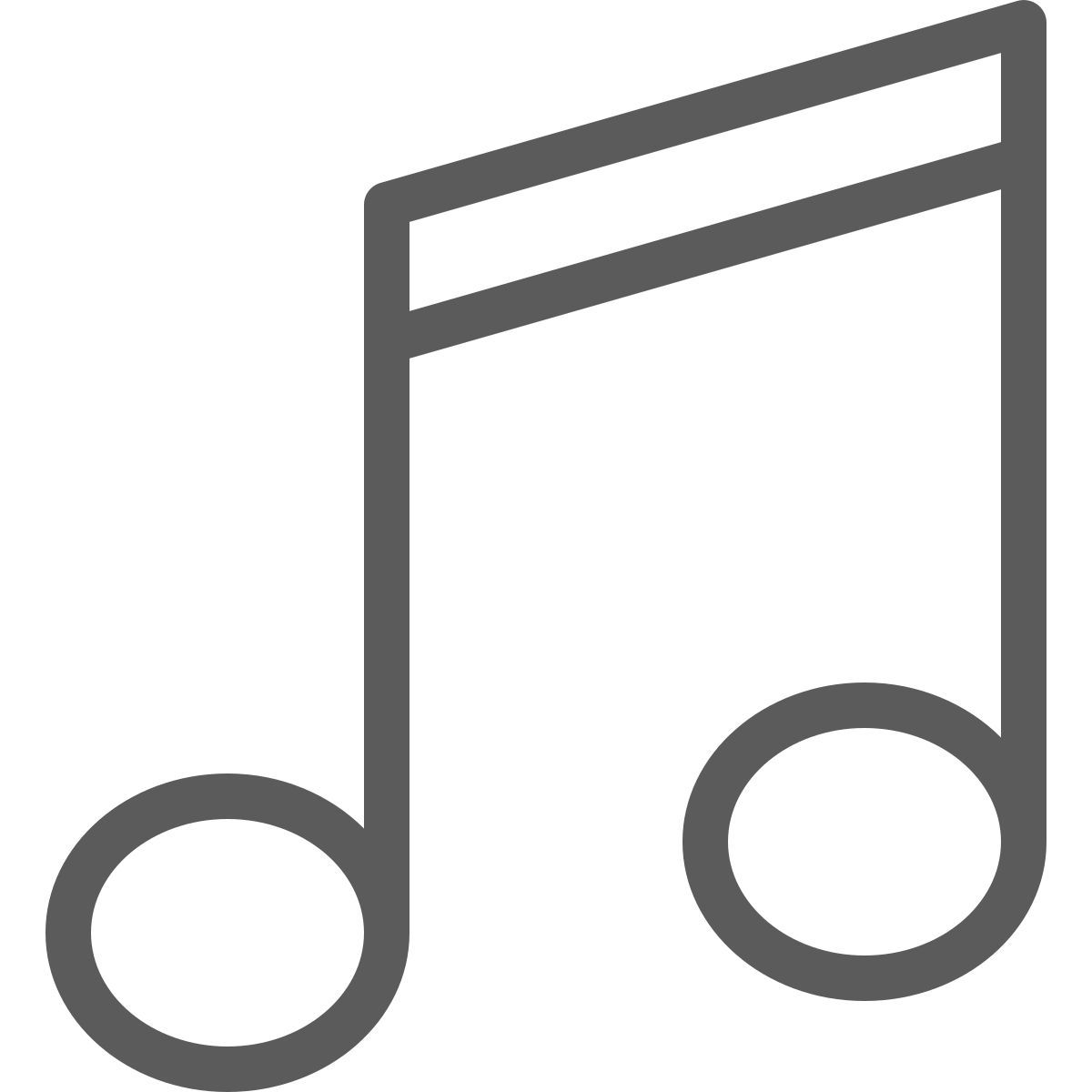 音乐 icon