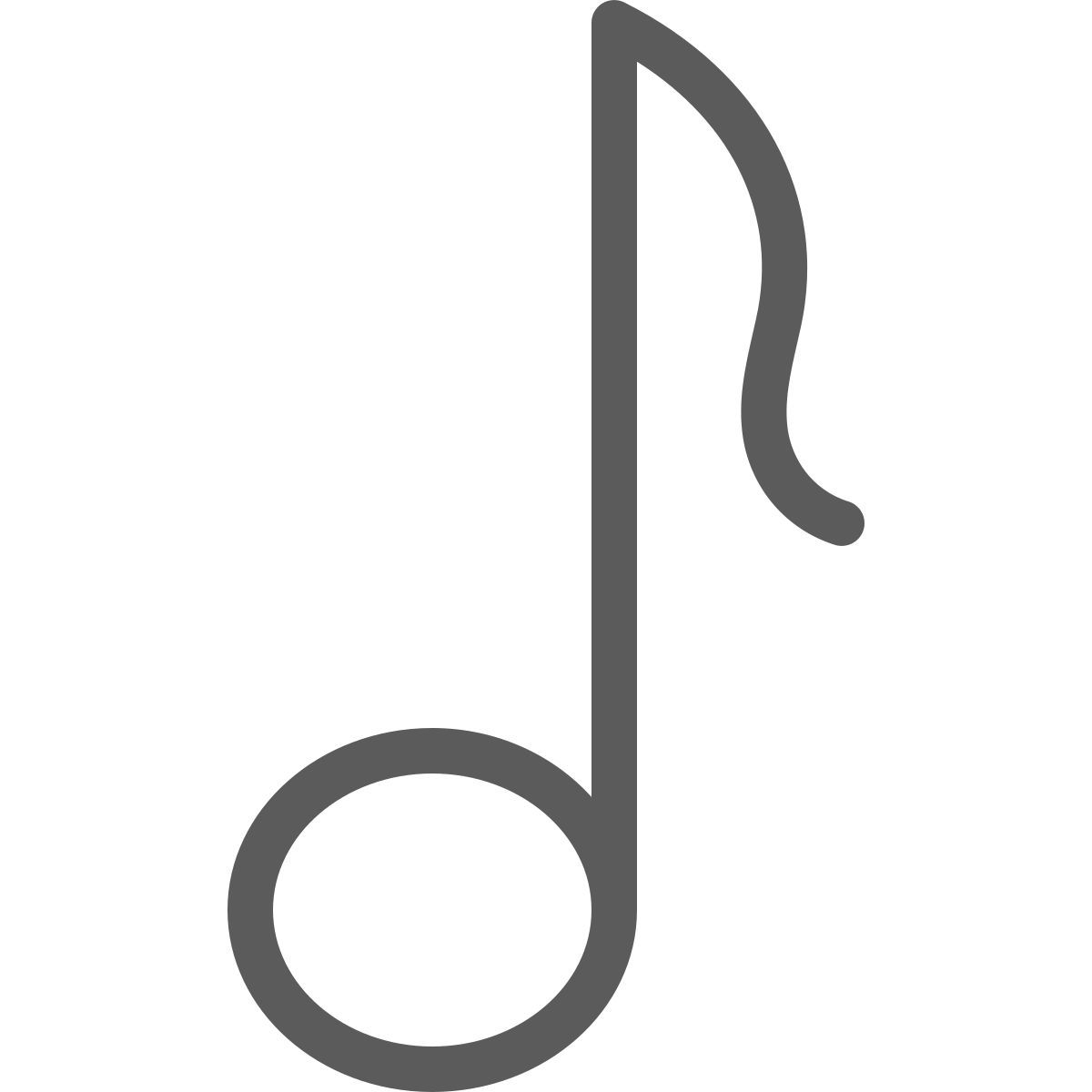 音乐 icon