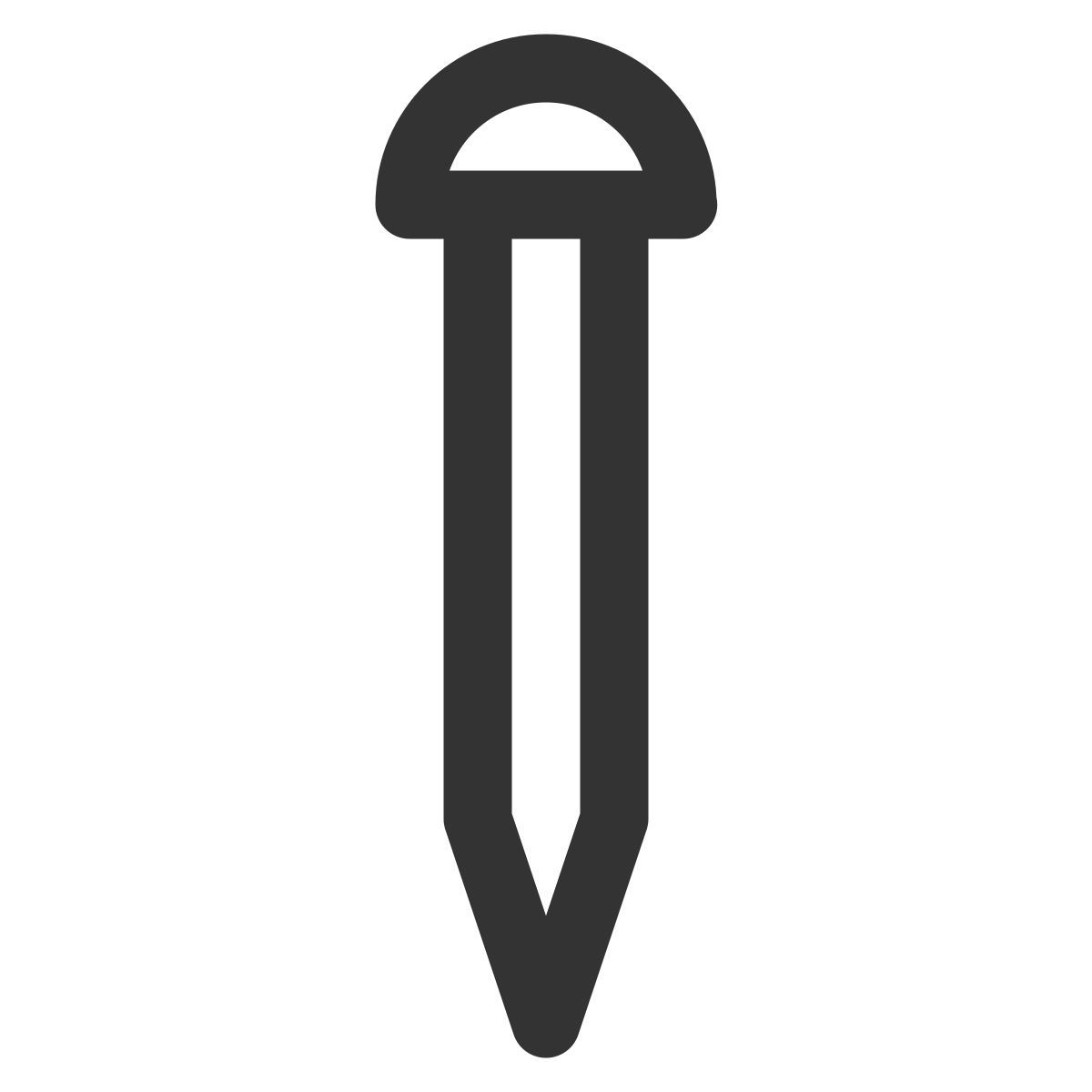 nail icon