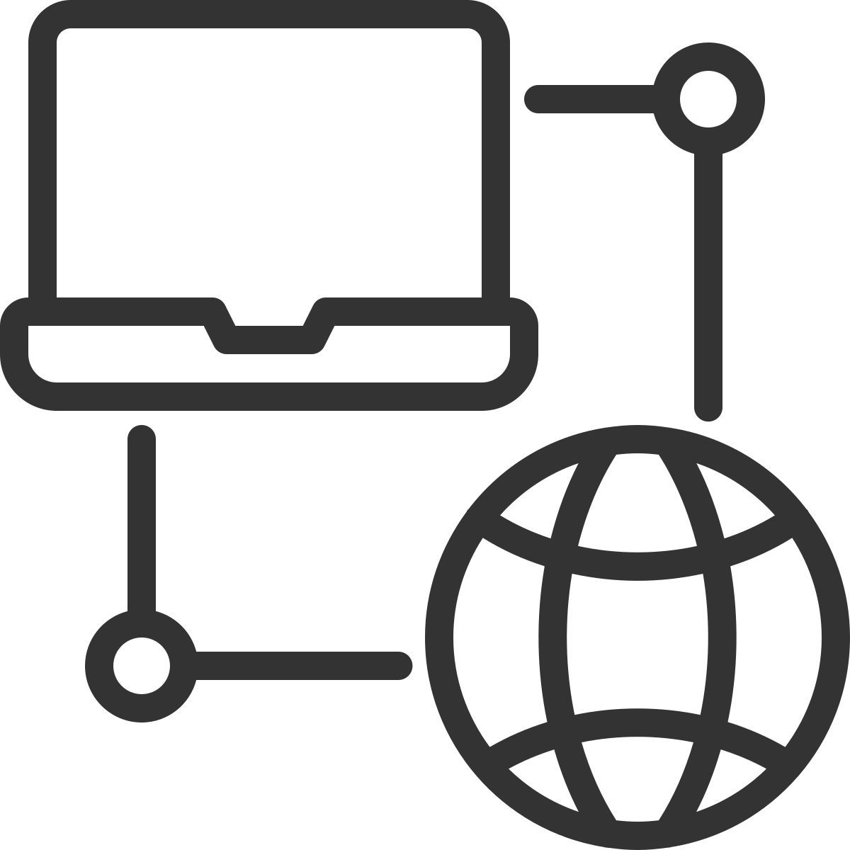 network icon