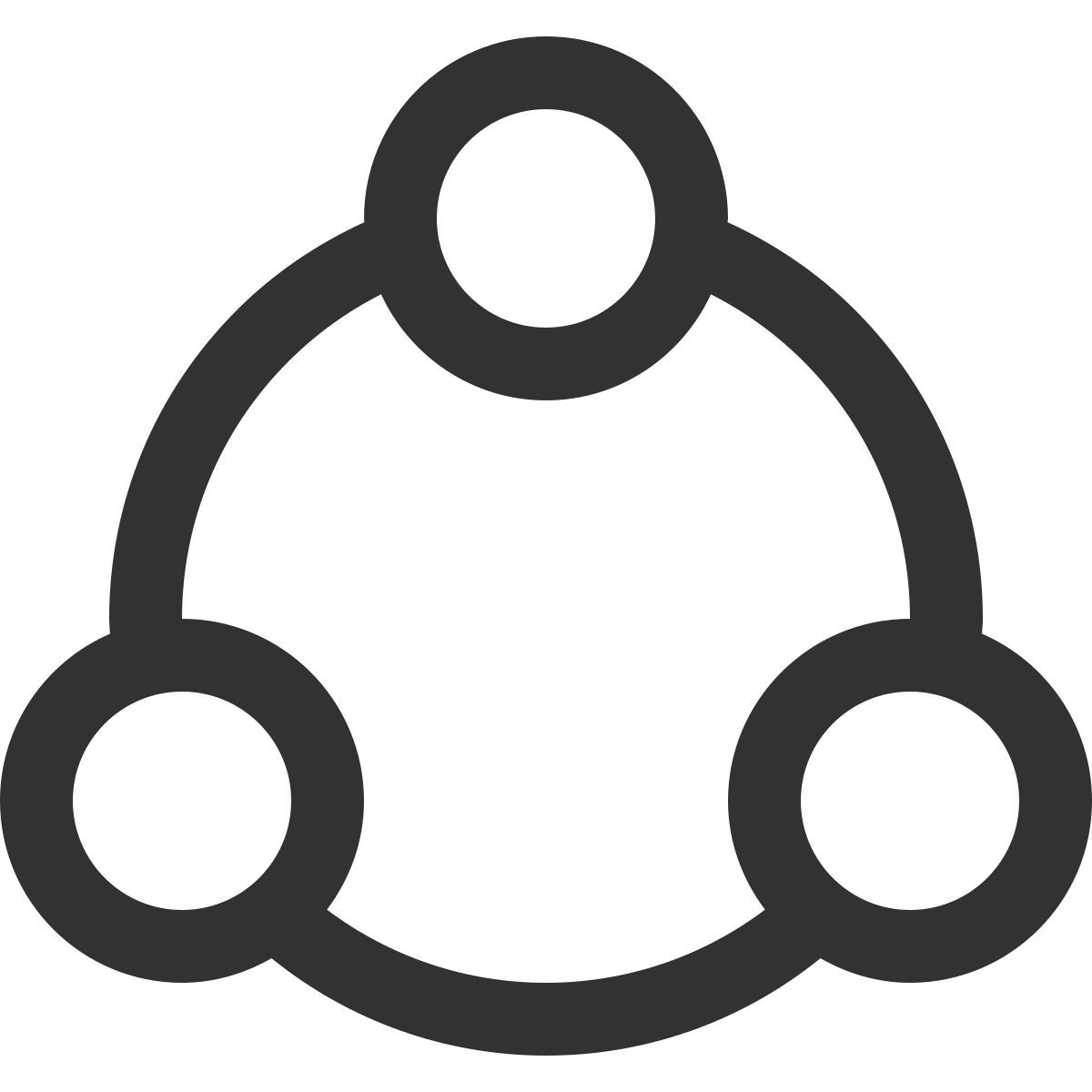 conexão de rede icon