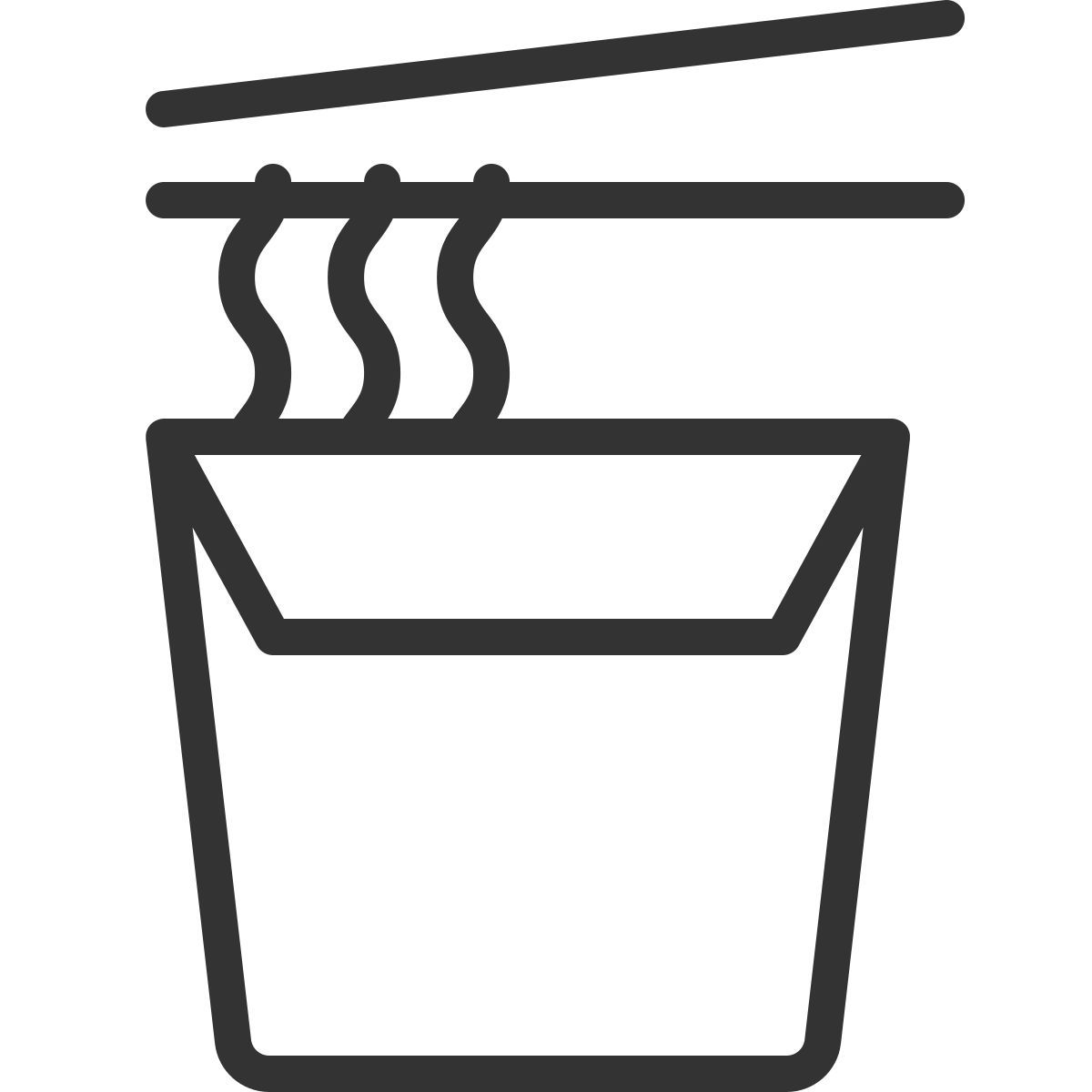 noodles icon