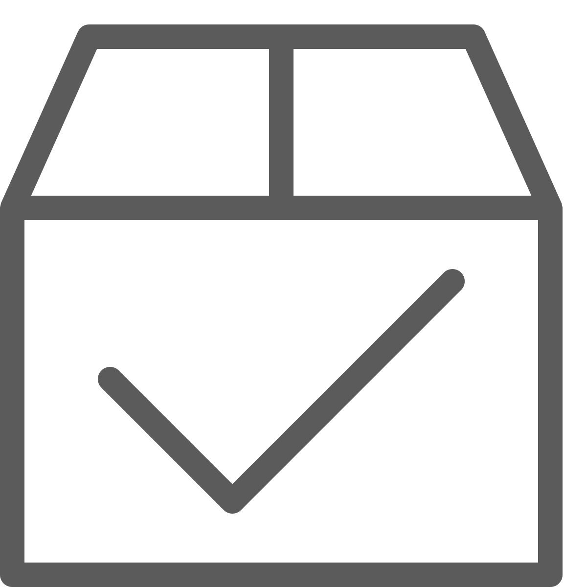 paquete icon
