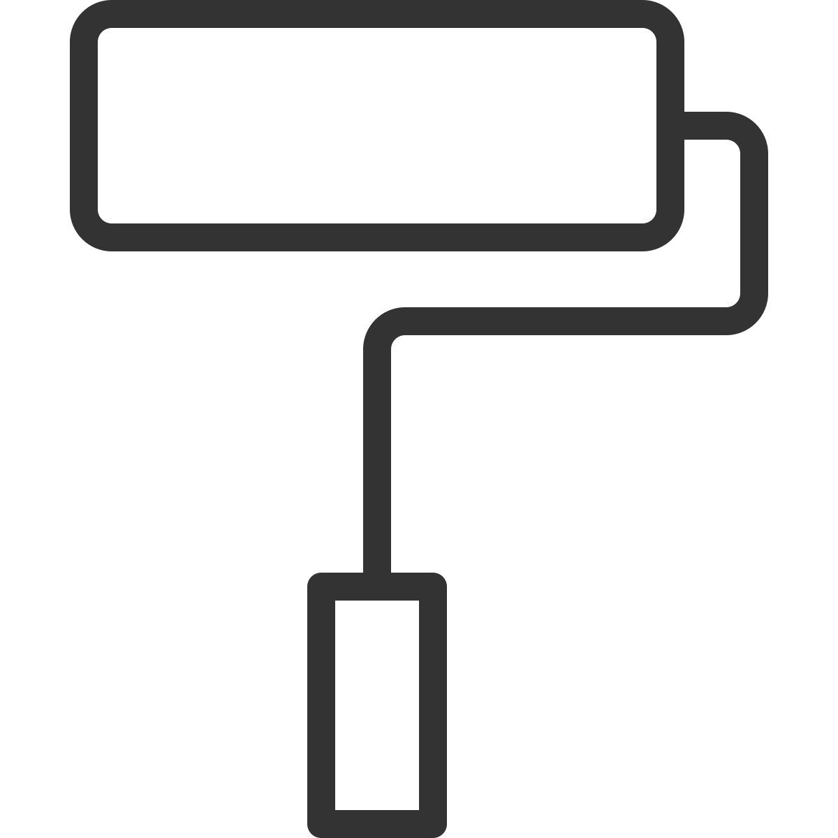 滚筒刷 icon