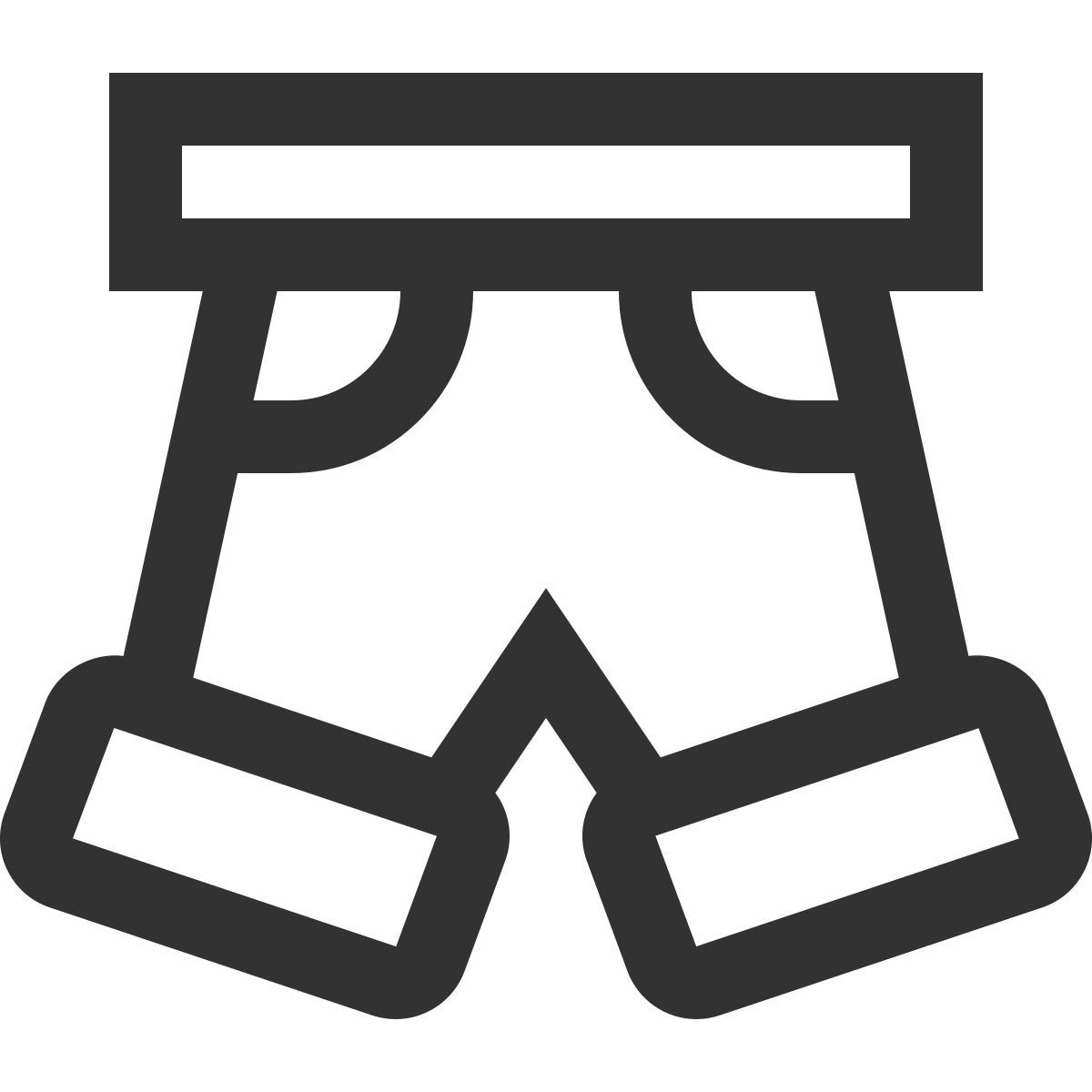 pants icon
