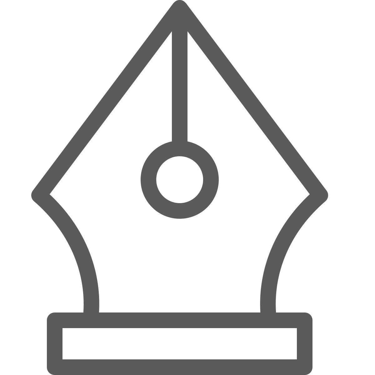 ручка icon