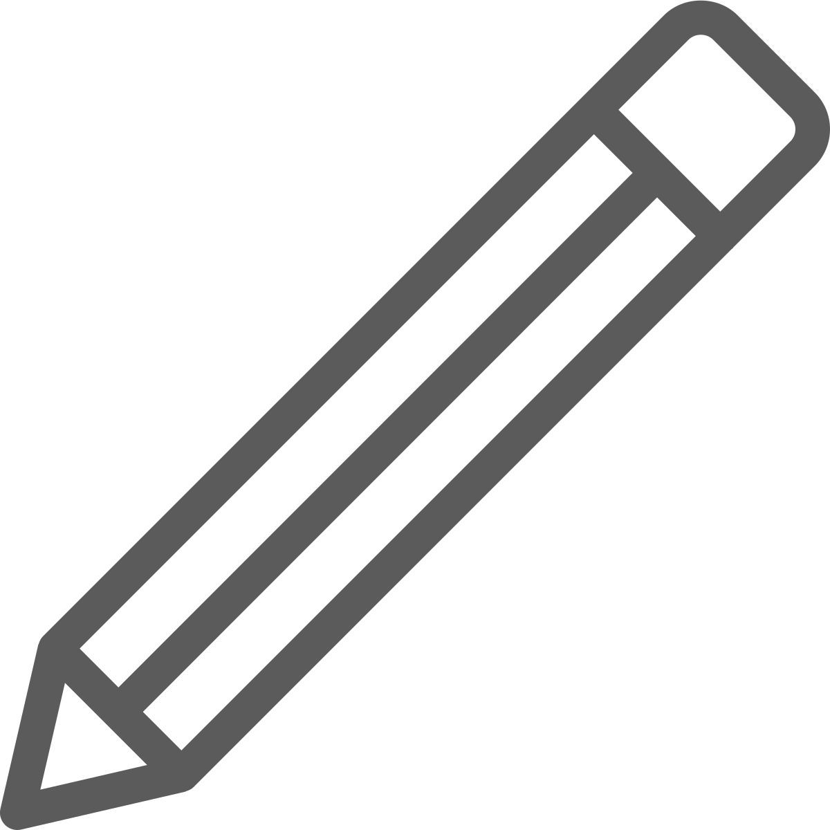 鉛筆 icon