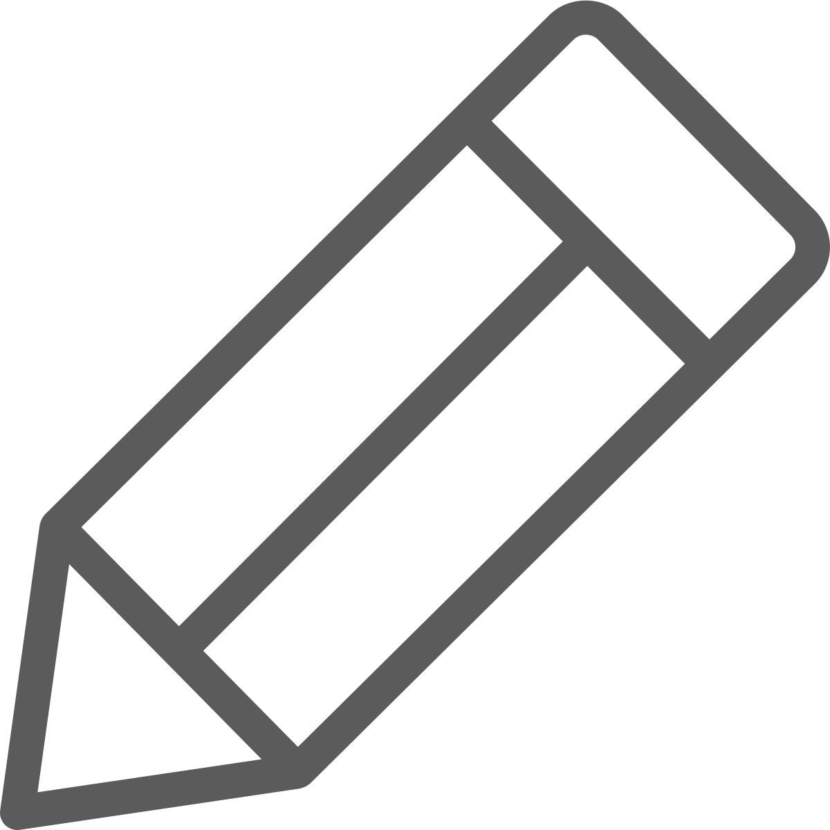 鉛筆 icon