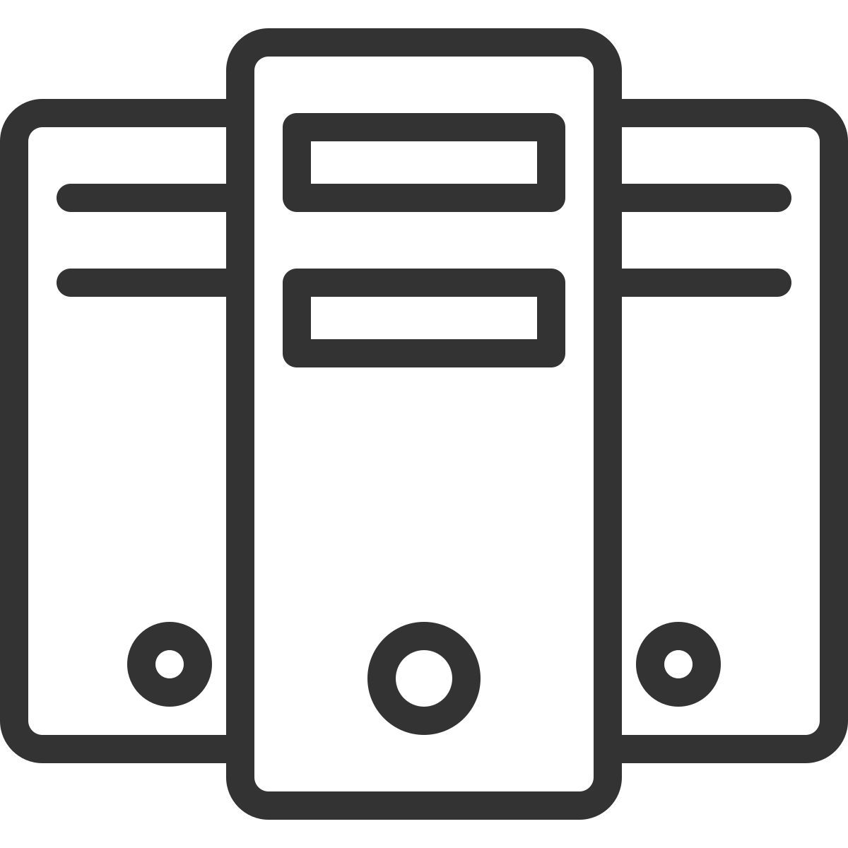 computador pessoal icon