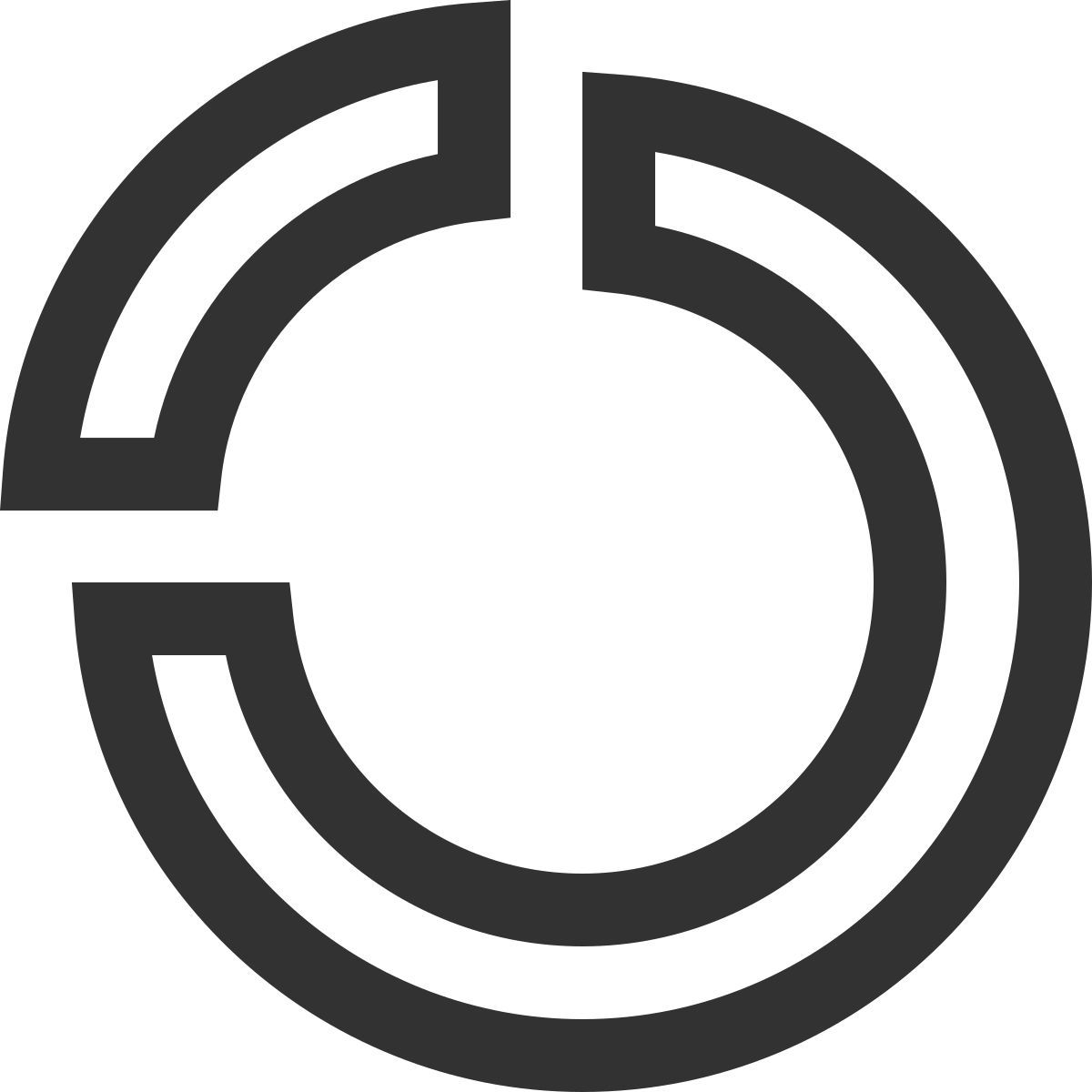 pie icon