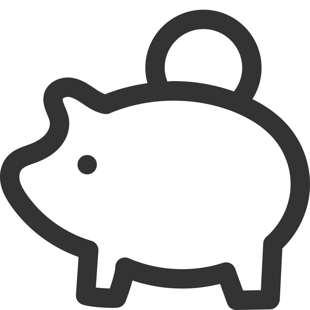 копилка icon