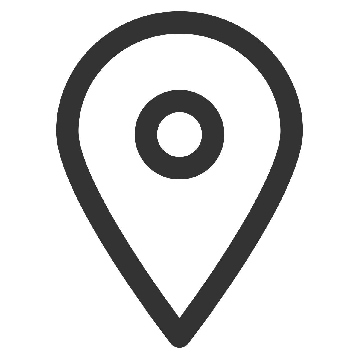 épingle icon