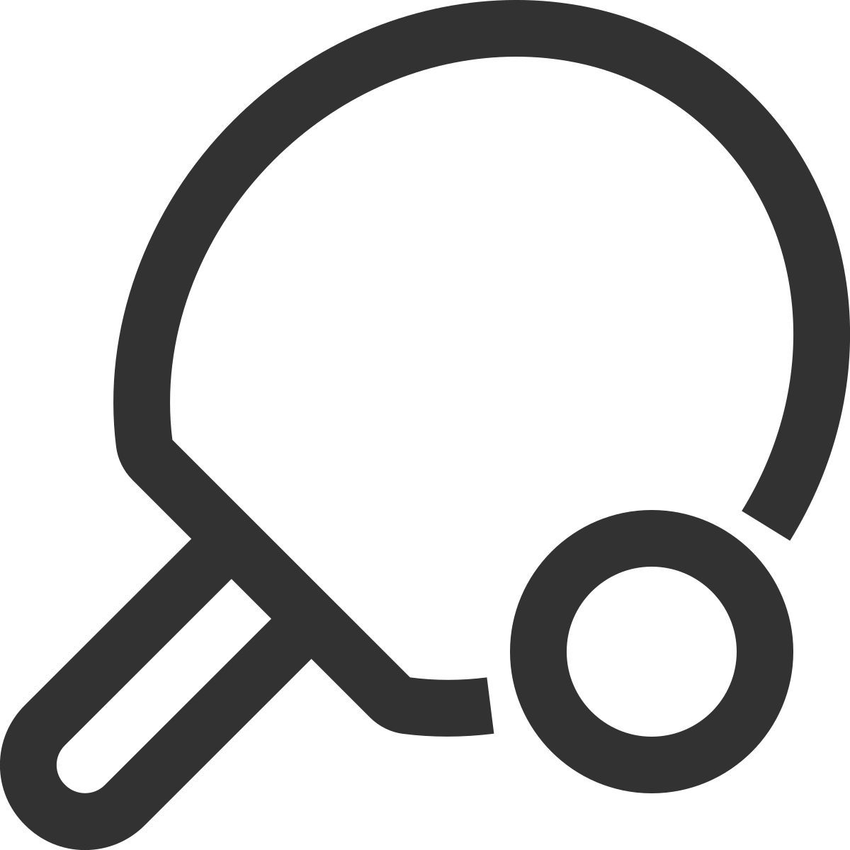 tischtennis icon