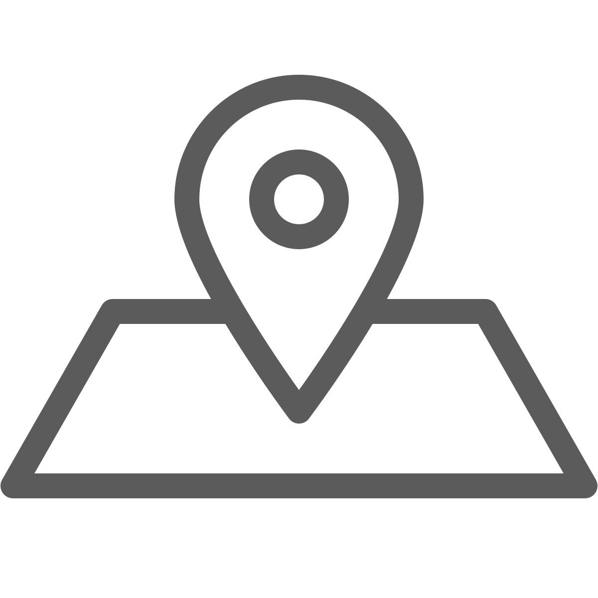 자리 표시자 icon
