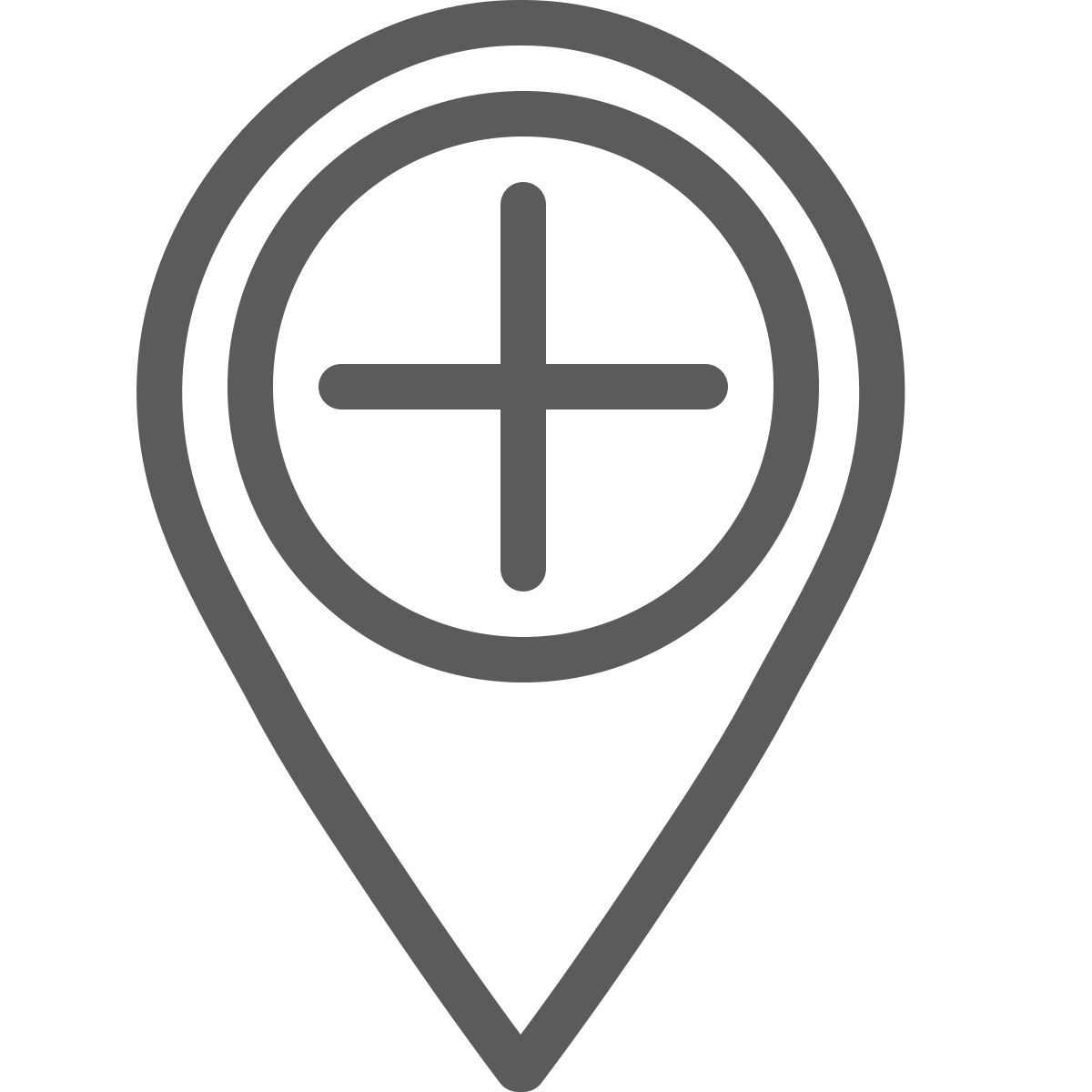 プレースホルダー icon